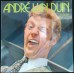 ANDRÉ VAN DUIN André Van Duin (CNR – 544 325) Holland 1972 LP